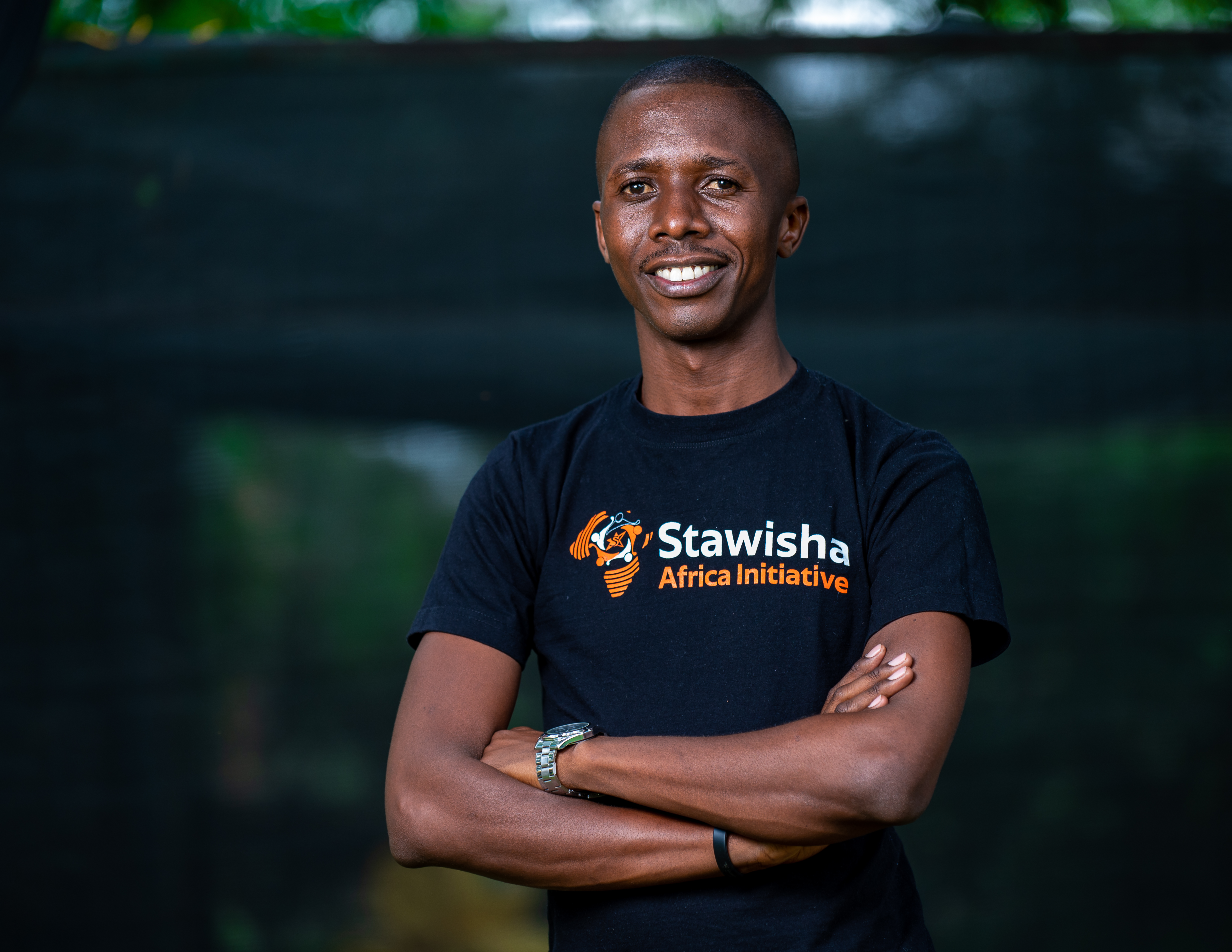 Dan Joshua Oduor